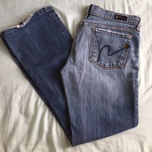 Citizens of humanity Kelly 001 jeans, 28