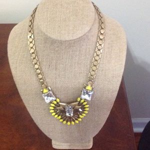 Stella & Dot Norah Pendant necklace