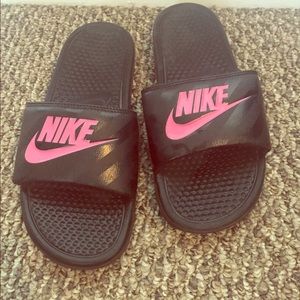 Nike Sandals