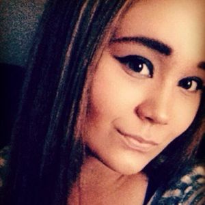 Meet your Posher, Brianna
