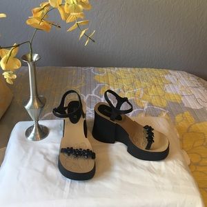 Esprit Casanova Sandal