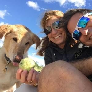 Meet your Posher, Cheryl