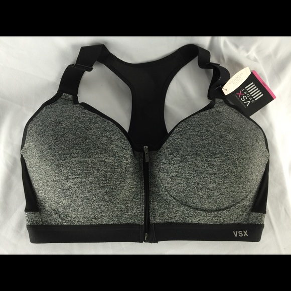 Victoria's Secret sports bra! 36DD