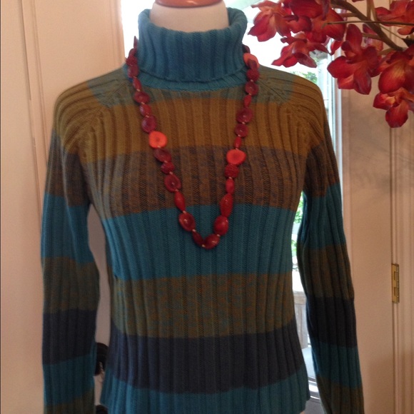 St John's Bay sweater. Excellent used condition.