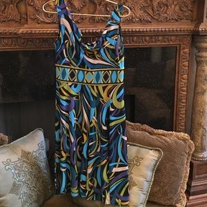 Maggie London dress size 10