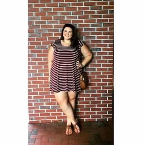 Meet your Posher, Allison