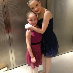 Meet your Posher, Kris