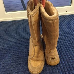 Ugg Tall Boots