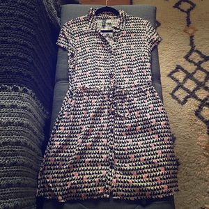 H & M Bunny Dress