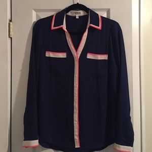 Express portofino shirt