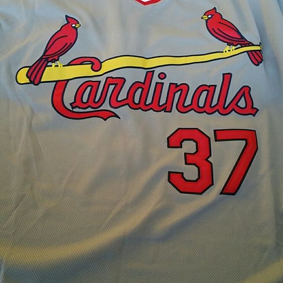 Baseball jersey - Picture 2 of 9