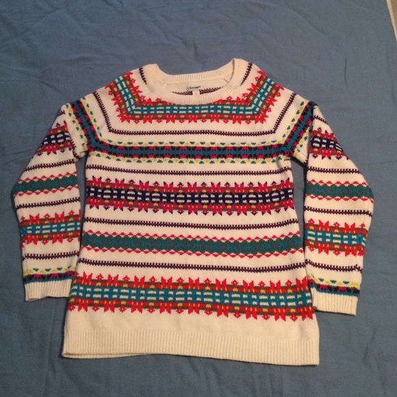 NWOT Cozy Sweater