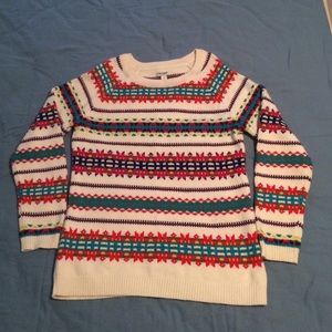 NWOT Cozy Sweater