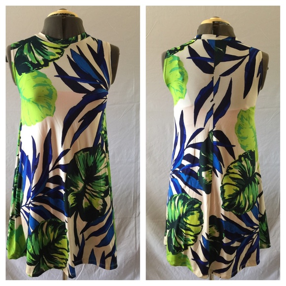 Women's dress