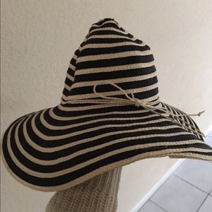 Floppy Sun Hat