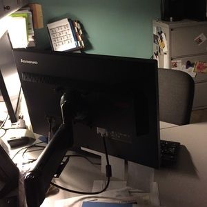 Meet your Posher, Travis