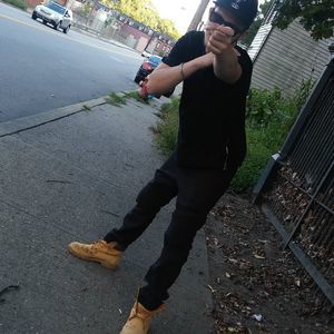 Meet your Posher, Danny