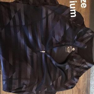 Quarter Zip