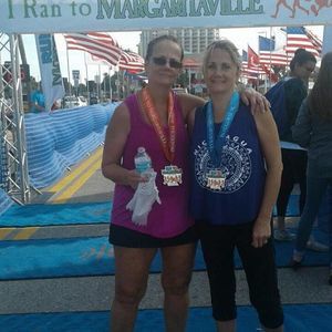 Meet your Posher, Marsha