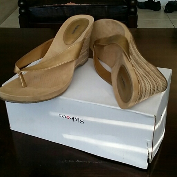 3"heels