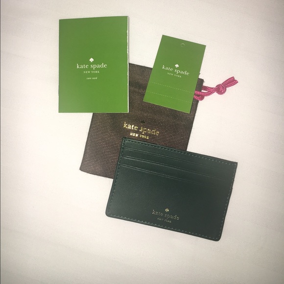 NEW~ ❤️ Kate spade Wallet - Picture 2 of 2