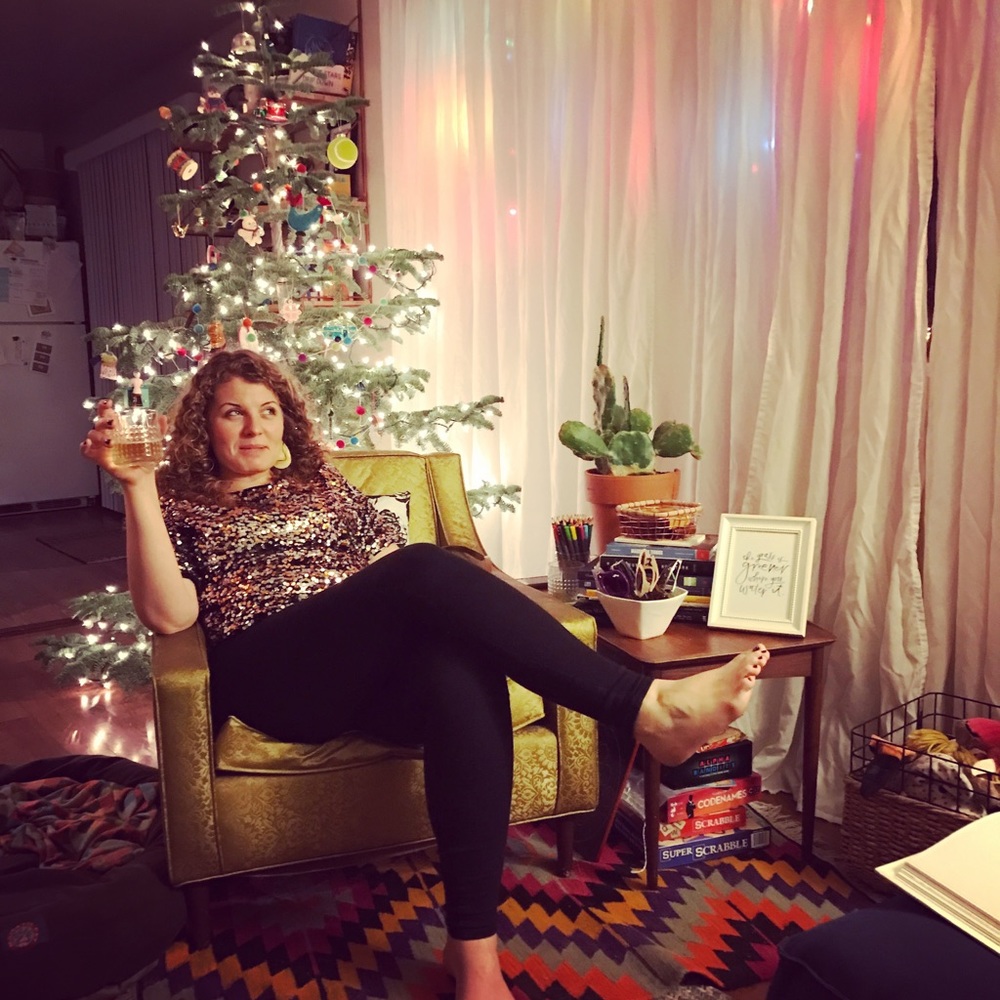 Meet your Posher, Paige