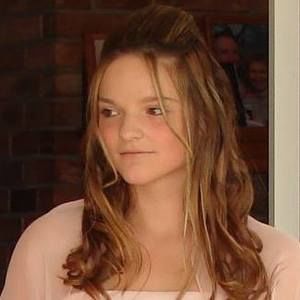 Meet your Posher, Staci