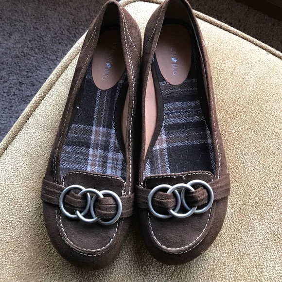 Fashion bug size 71/2 like new