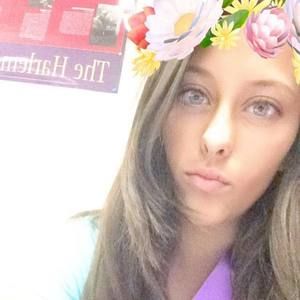 Meet your Posher, Kristyn