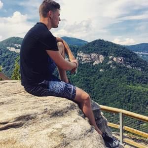 Meet your Posher, Jaimie