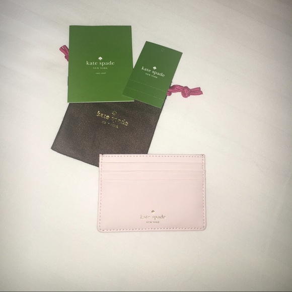 NEW~ ❤️ Kate spade wallet - Picture 2 of 2