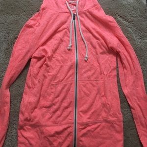 Pink areopostale jacket