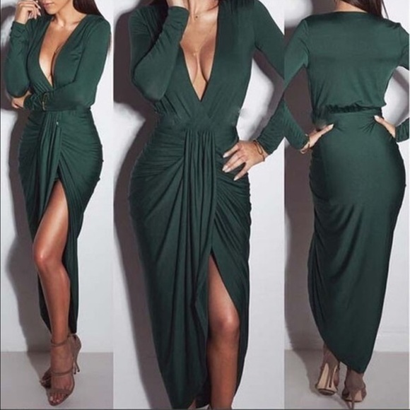 COMING SOON Women's European longuette Dress