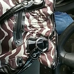 Kathy purse