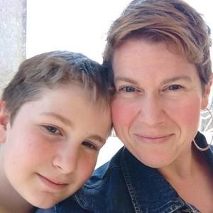 Meet your Posher, Renee