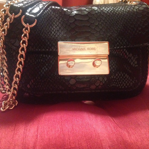 Michael Kors Shoulder Bag