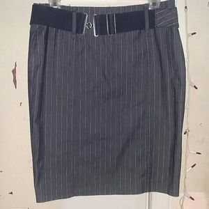 Never worn pencil skirt