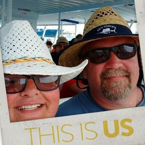 Meet your Posher, Robin