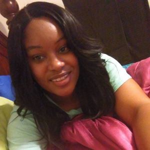 Meet your Posher, Jasmine