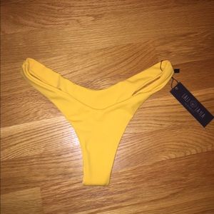 Lali and Layla Bathing suit bottom