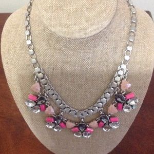 Stella & Dot Callie Necklace