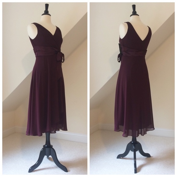 ❌❌❌❌NWT Jones New York Party Dress - Picture 3 of 4