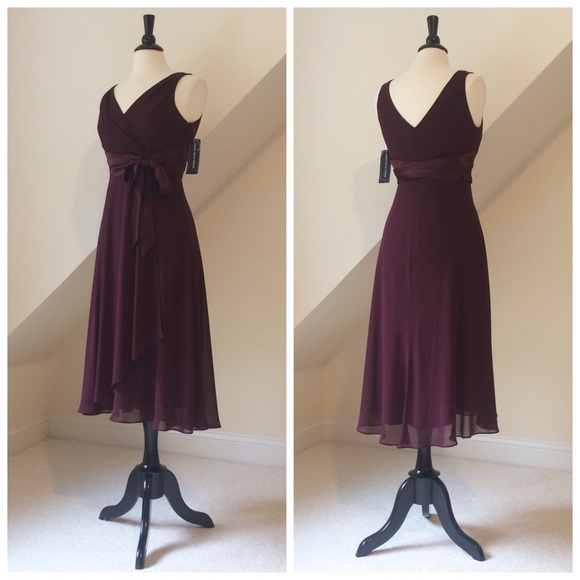 ❌❌❌❌NWT Jones New York Party Dress - Picture 4 of 4