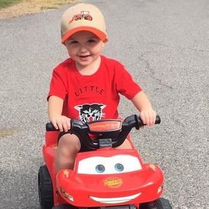 Meet your Posher, Sara