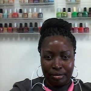 Meet your Posher, Pamela