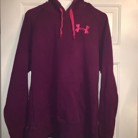 Under Armour Hoodie