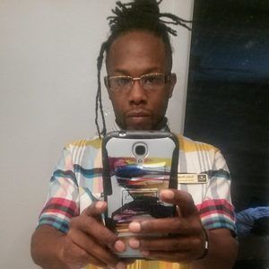 Meet your Posher, Andrew