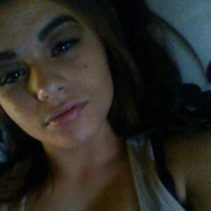 Meet your Posher, Brandy