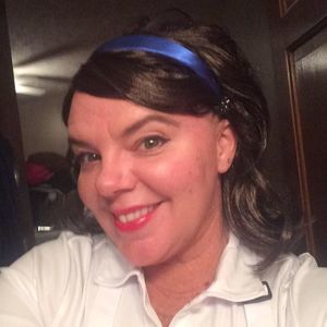 Meet your Posher, Cheryl