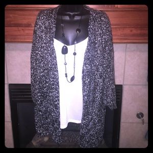 ✨FINAL PRICE✨Forever 21 Cardigan